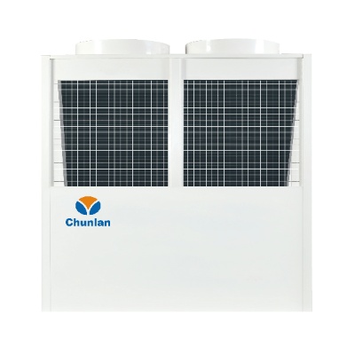 Air cooler water chillers
