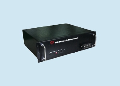 Back-up power supply for communication base station